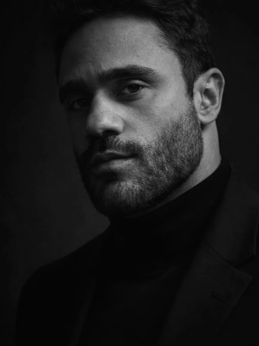 Dr. Heitor Matos