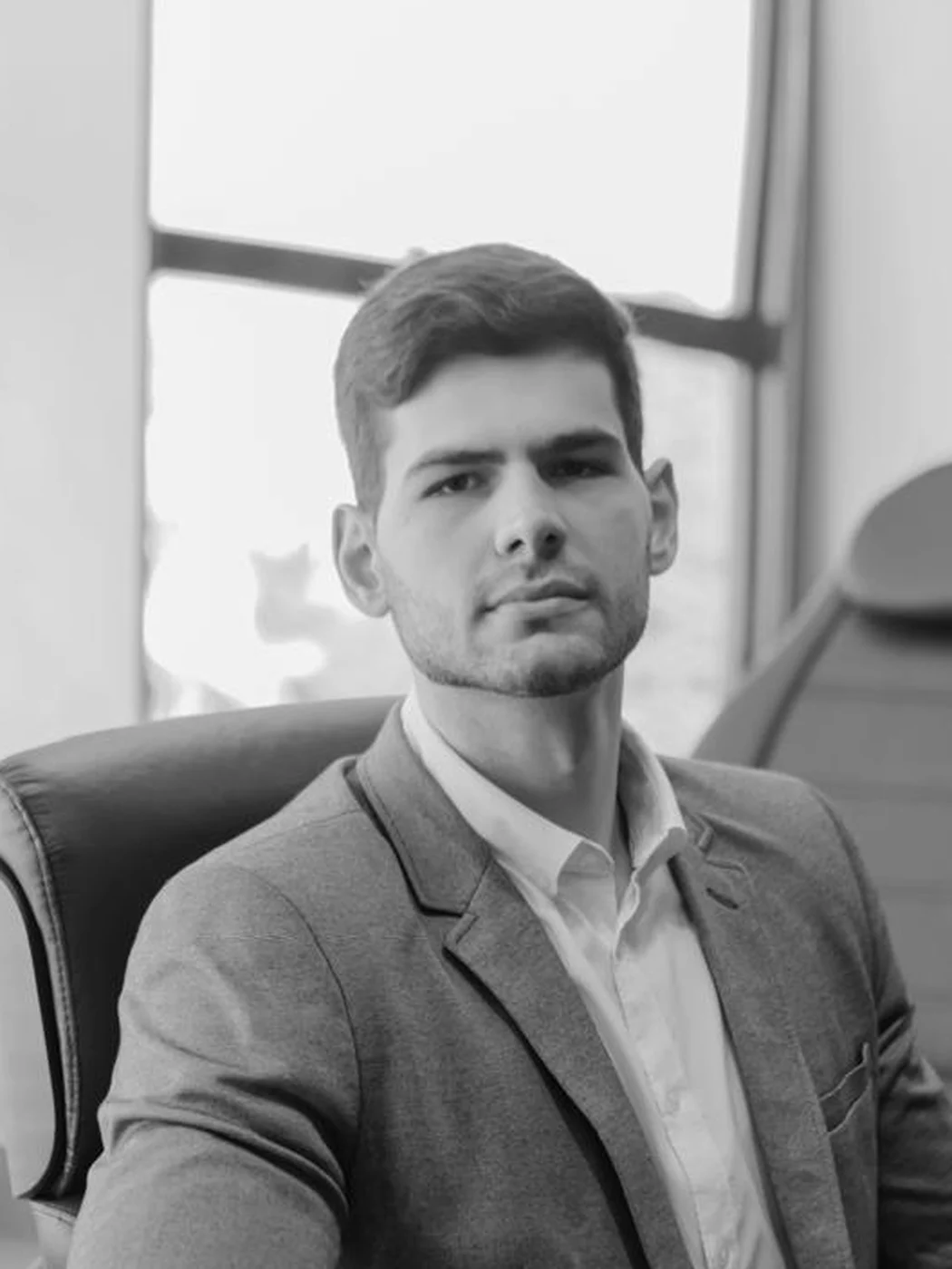 Dr. Victor Amaral